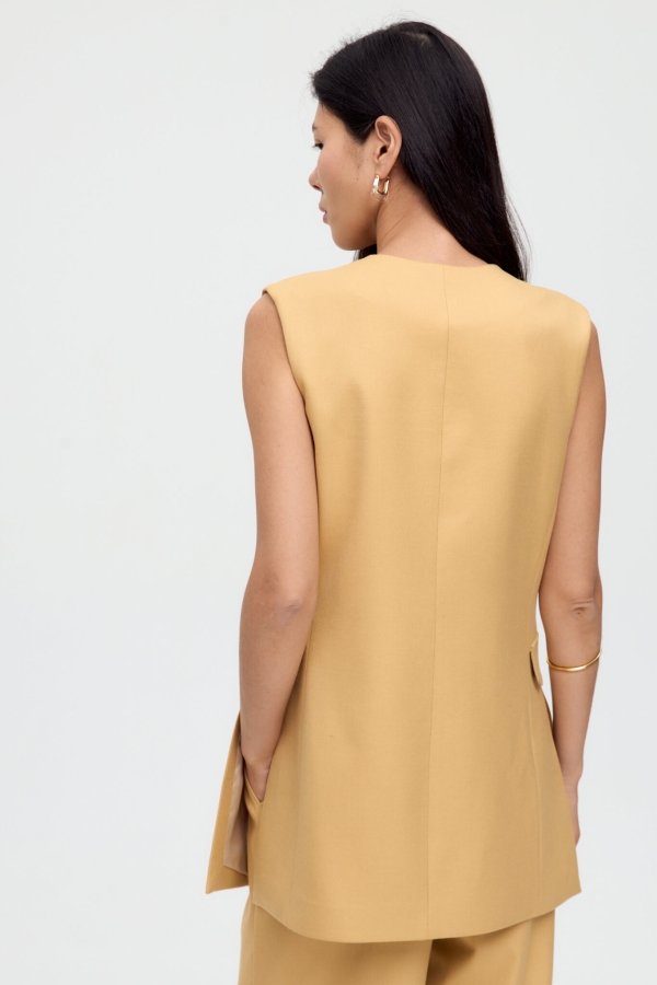 С5768-1 Жилет (НСК)